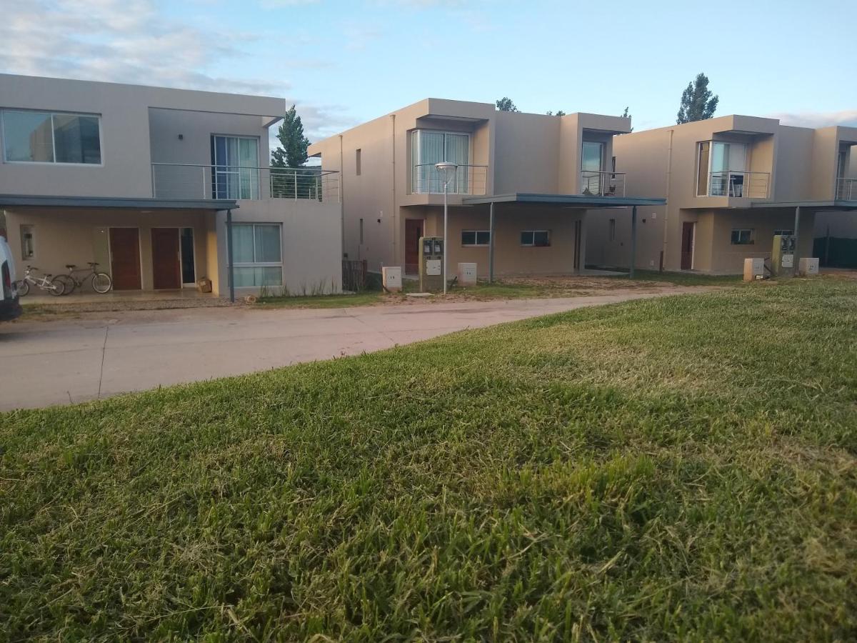 Hotel Cantera Respira Campo Potrero de los Funes Bagian luar foto